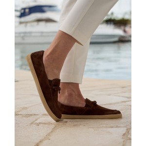 Mocasini barefoot Be Lenka Aphrodite Dark Brown Mocasini barefoot Be Lenka Aphrodite Dark Brown