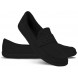 Mocasini barefoot Be Lenka Bianca All Black