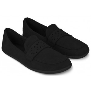 Mocasini barefoot Be Lenka Bianca All Black Mocasini barefoot Be Lenka Bianca All Black