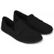 Mocasini barefoot Be Lenka Bianca All Black