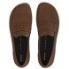 Mocasini barefoot Be Lenka Bianca Chocolate Brown
