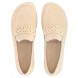 Mocasini barefoot Be Lenka Bianca Beige Mocasini barefoot Be Lenka Bianca Beige