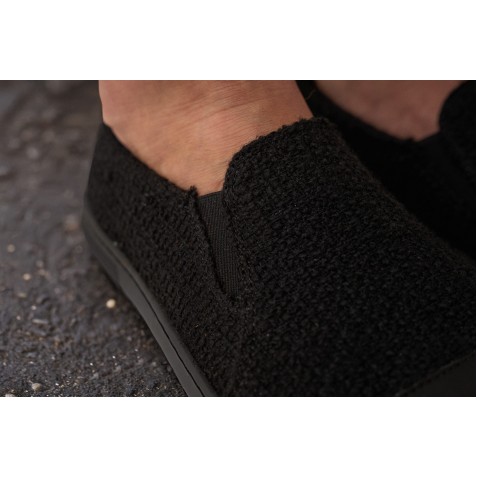 Mocasini barefoot Be Lenka Breeze All Black