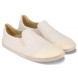 Mocasini barefoot Be Lenka Breeze Ivory