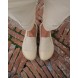 Mocasini barefoot Be Lenka Breeze Ivory
