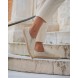 Mocasini barefoot Be Lenka Breeze Ivory