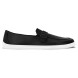 Mocasini barefoot Be Lenka Amadeus Black White