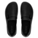 Mocasini barefoot Be Lenka Amadeus Black White