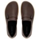 Mocasini barefoot Be Lenka Amadeus Dark Brown
