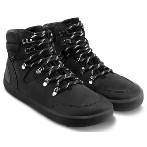 Ghete Barefoot Be Lenka Ranger 2 0 All Black