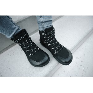 Ghete Barefoot Be Lenka Ranger 2 0 All Black