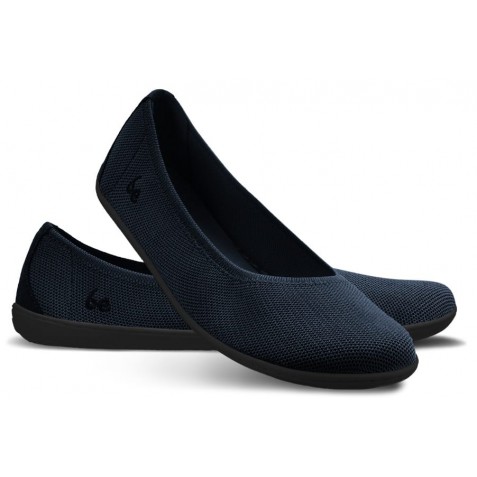 Balerini Barefoot Be Lenka Delight Navy Black
