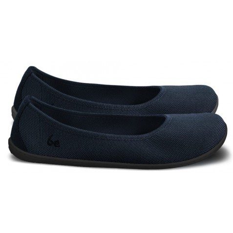 Balerini Barefoot Be Lenka Delight Navy Black