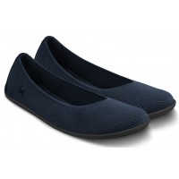 Balerini Barefoot Be Lenka Delight Navy Black Balerini Barefoot Be Lenka Delight Navy Black