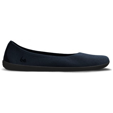 Balerini Barefoot Be Lenka Delight Navy Black