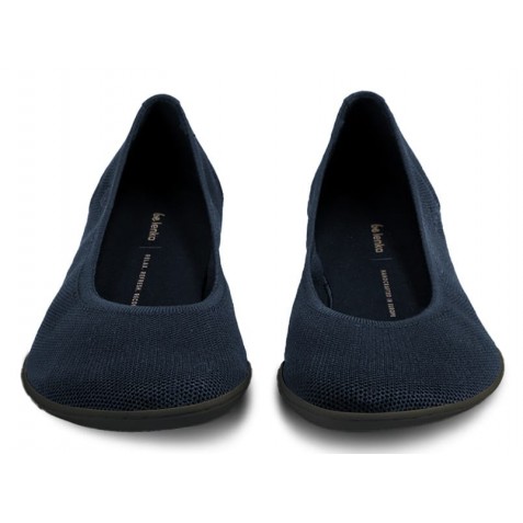 Balerini Barefoot Be Lenka Delight Navy Black