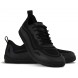 Sneakers Barefoot Be Lenka Velocity All Black