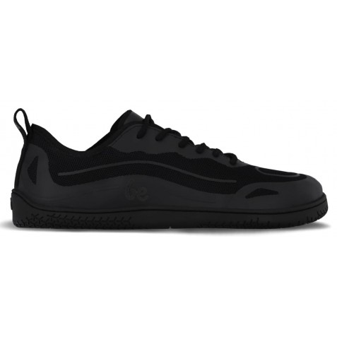 Sneakers Barefoot Be Lenka Velocity All Black