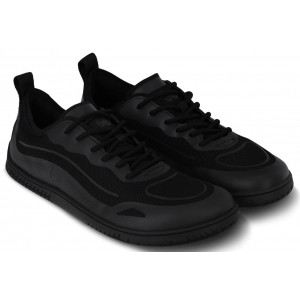 Sneakers Barefoot Be Lenka Velocity All Black Sneakers Barefoot Be Lenka Velocity All Black