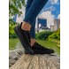 Sneakers Barefoot Be Lenka Velocity All Black