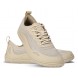 Sneakers Barefoot Be Lenka Velocity Beige