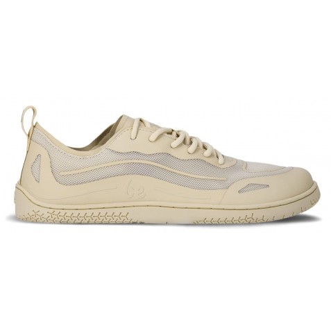 Sneakers Barefoot Be Lenka Velocity Beige
