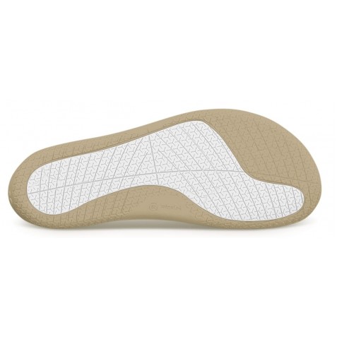 Sneakers Barefoot Be Lenka Velocity Beige
