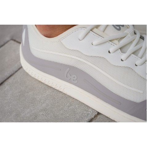 Sneakers Barefoot Be Lenka Velocity Slate