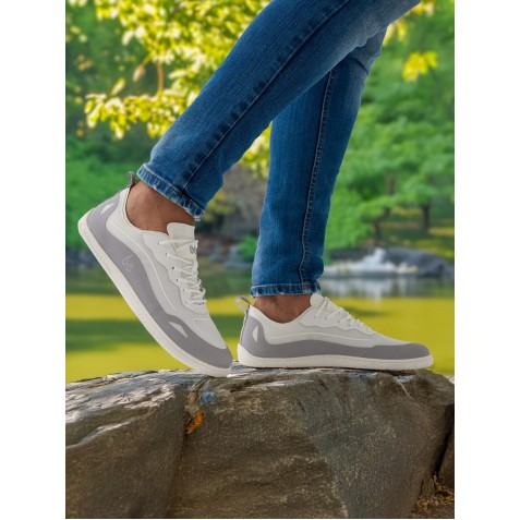 Sneakers Barefoot Be Lenka Velocity Slate