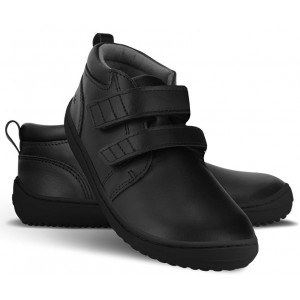 Sneakers Barefoot Be Lenka Play All Black