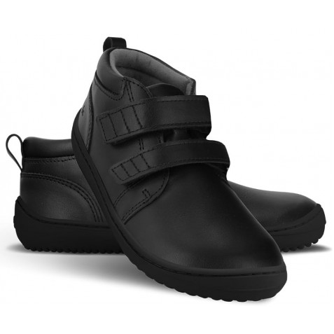 Sneakers Barefoot Be Lenka Play All Black Sneakers Barefoot Be Lenka Play All Black