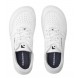 Sneakers Barefoot Barebarics Wave All White