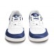 Sneakers Barefoot Barebarics Wave White Dark Blue