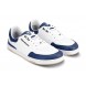 Sneakers Barefoot Barebarics Wave White Dark Blue