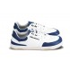 Sneakers Barefoot Barebarics Wave White Dark Blue