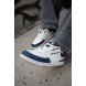 Sneakers Barefoot Barebarics Wave White Dark Blue