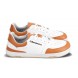 Sneakers Barefoot Barebarics Wave White Orange