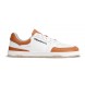 Sneakers Barefoot Barebarics Wave White Orange