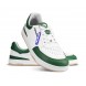 Sneakers Barefoot Barebarics Wave White Dark Green