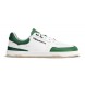 Sneakers Barefoot Barebarics Wave White Dark Green