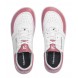 Sneakers Barefoot Barebarics Wave White BubbleGum Pink