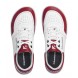 Sneakers Barefoot Barebarics Wave White Crimson Red