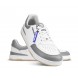 Sneakers Barefoot Barebarics Wave White Grey