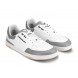 Sneakers Barefoot Barebarics Wave White Grey