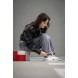 Sneakers Barefoot Barebarics Wave White Grey