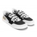 Sneakers Barefoot Barebarics Revive Vegan Light Grey Black