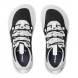 Sneakers Barefoot Barebarics Revive Vegan Light Grey Black