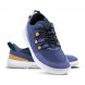 Sneakers Barefoot Barebarics Revive Vegan Blue White