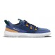 Sneakers Barefoot Barebarics Revive Vegan Blue White