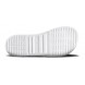 Sneakers Barefoot Barebarics Revive Vegan White Grey